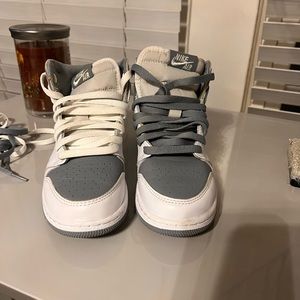 Jordan 1 retro high og